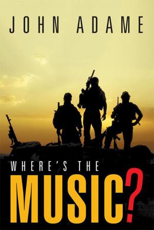 Cover of the book Where’S the Music? by Suzie Caldwell