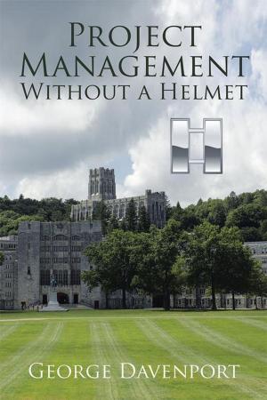 Cover of the book Project Management Without a Helmet by Max Alberto Moya