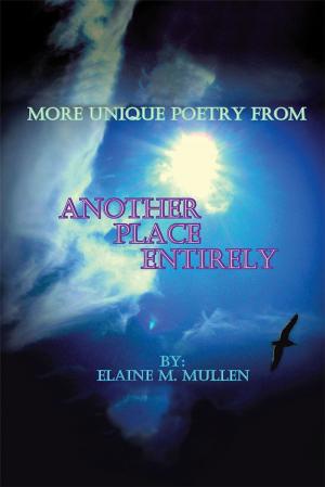 Cover of the book Another Place Entirely by R. Tirrell Leonard Jr.