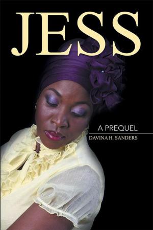 Cover of the book Jess by Soraya Schwarz