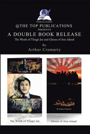 Cover of the book A Double Book Release by Dr. Debra A. Tracy