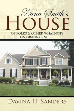bigCover of the book Nana Smith’S House by 
