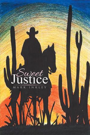 Cover of the book Sweet Justice by Savannah Rain