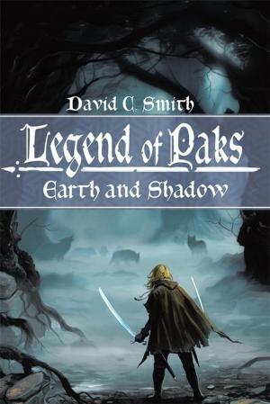 Cover of the book The Legend of Paks by R.S. Morrison