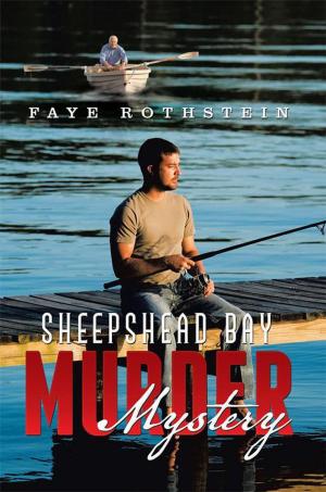Cover of the book Sheepshead Bay Murder Mystery by Ross D. Clark DVM
