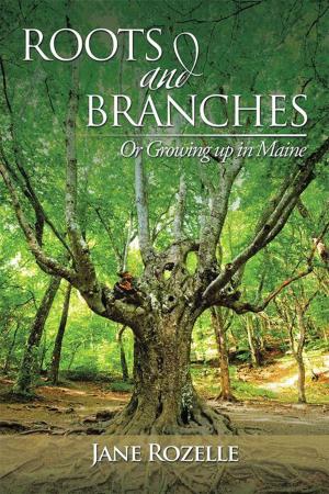 Cover of the book Roots and Branches by Vera Oren