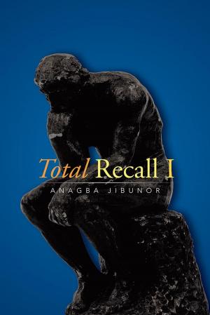 Cover of the book Total Recall I by Carter Burke
