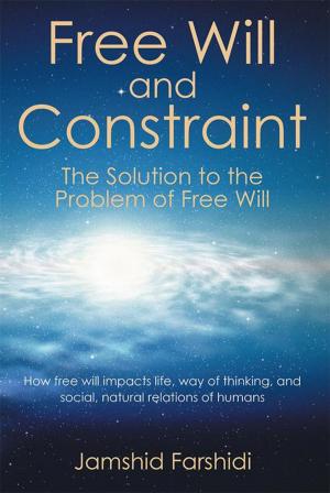 bigCover of the book Free Will and Constraint by 