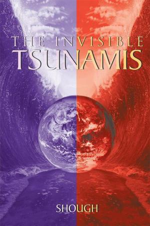 Cover of the book The Invisible Tsunamis by Isobe Gborkorkollie