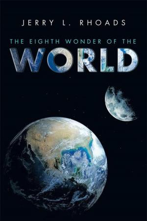 Book cover of The Eighth Wonder of the World