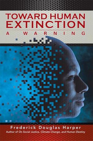 Cover of the book Toward Human Extinction by Erminia Lopez Rincon