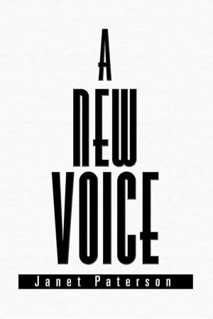Cover of the book A New Voice by Salvador DeLaRosa