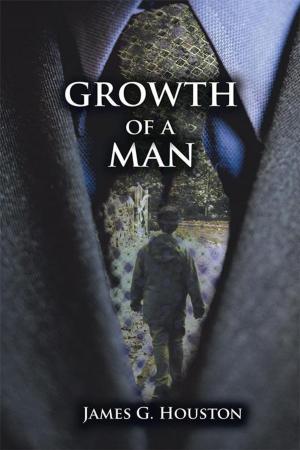 Cover of the book Growth of a Man by Mary A. Earl