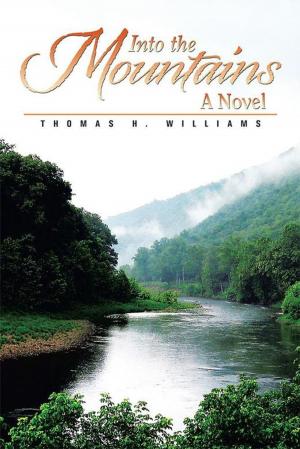 Cover of the book Into the Mountains by Oscar Ramsey Jr.