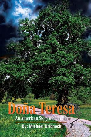 Cover of the book Doña Teresa by T.E. Matt