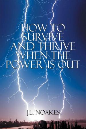 Cover of the book How to Survive and Thrive When the Power Is Out by Remsha Riaz