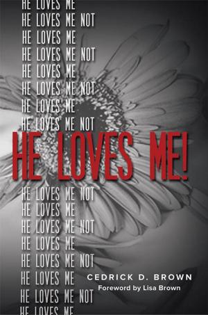 Cover of the book He Loves Me! by Patrice Starbuck Wilson