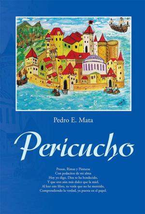 Cover of the book Pericucho by Arliene Stempler