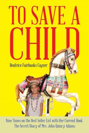 Cover of the book To Save a Child by B. Burnett Brown