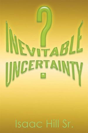 Book cover of Inevitable Uncertainty