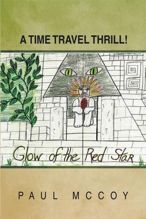 Cover of the book Glow of the Red Star by Linda O’Dochartaigh