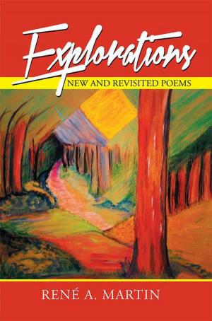 Cover of the book Explorations by Sky D Sky
