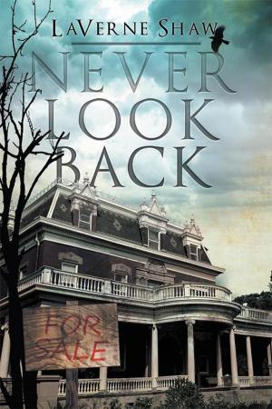 Cover of the book Never Look Back by Pedus C. Eweama