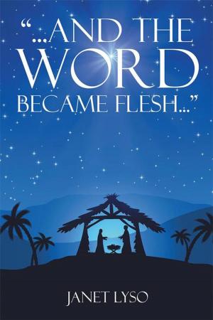 Cover of the book And the Word Became Flesh by Dabeer Mallik