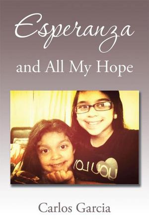 Book cover of Esperanza and All My Hope