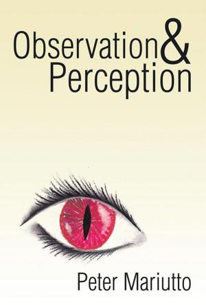 Cover of the book Observation & Perception by James M. Sawyers Jr.