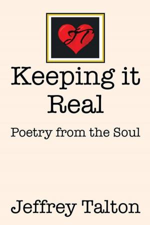 Book cover of Keeping It Real