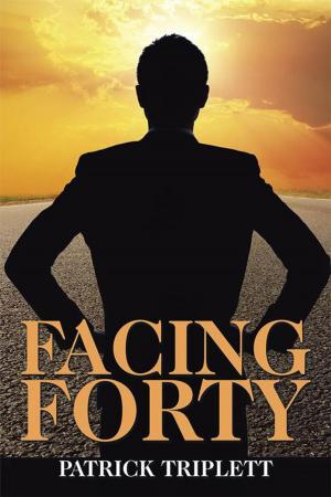 Cover of the book Facing Forty by Carolyn M. Prince