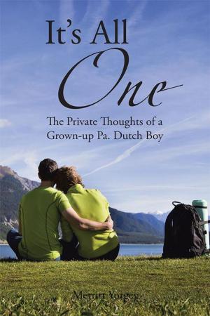 Cover of the book It's All One by Candy Jackson