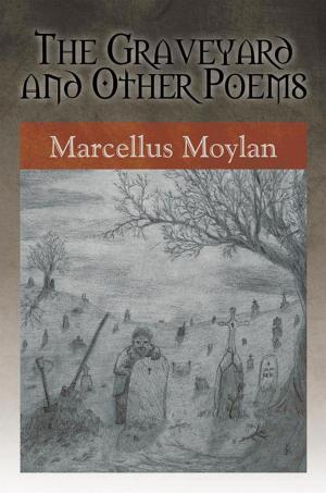 Cover of the book The Graveyard and Other Poems by Christopher Mac Lairn