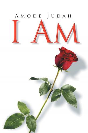 Cover of the book I Am by Luz M. Flores