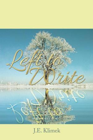 Cover of the book Left to Write by Sharon Kaye Hunt