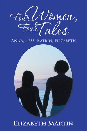 Cover of the book Four Women, Four Tales by Mike Orozco