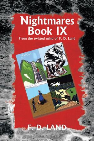 Cover of the book Nightmares Book Ix by Kenya K. Watkins