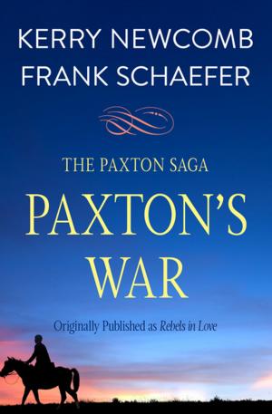 Cover of the book Paxton's War by Gerard Colby