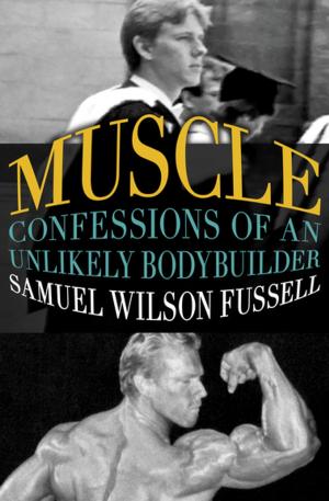 Cover of the book Muscle by Thomas Tryon
