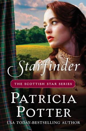 Cover of the book Starfinder by Patricia Reilly Giff
