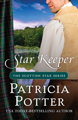 Cover of the book Star Keeper by Pat Murphy