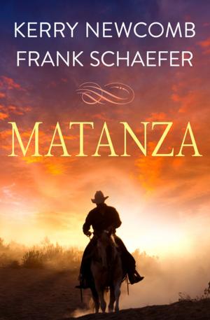 Book cover of Matanza