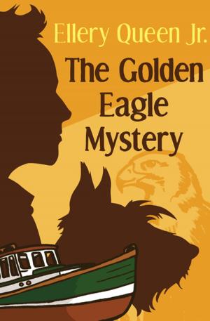 Cover of the book The Golden Eagle Mystery by Rodman Philbrick, Lynn Harnett