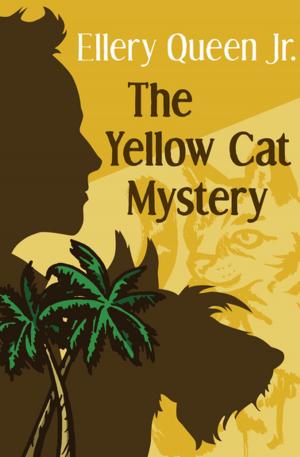 Cover of the book The Yellow Cat Mystery by Clare Francis
