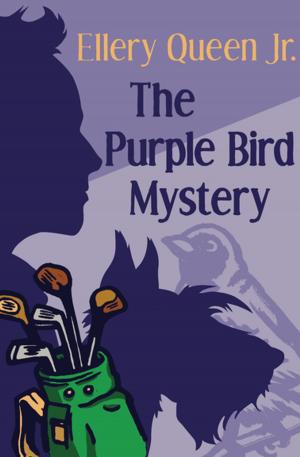 Cover of the book The Purple Bird Mystery by James Beard