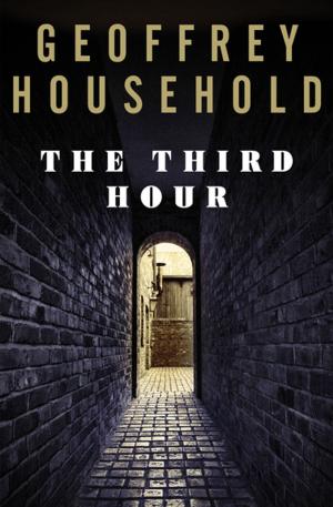 Cover of the book The Third Hour by Dennis McDougal