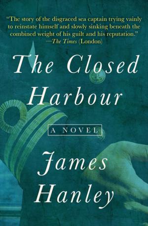 bigCover of the book The Closed Harbour by 