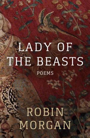 bigCover of the book Lady of the Beasts by 