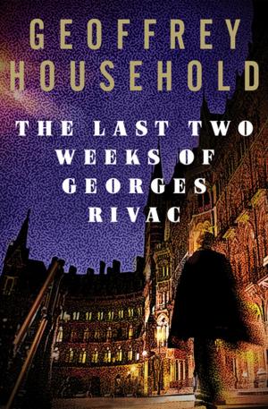Cover of the book The Last Two Weeks of Georges Rivac by F. Scott Fitzgerald